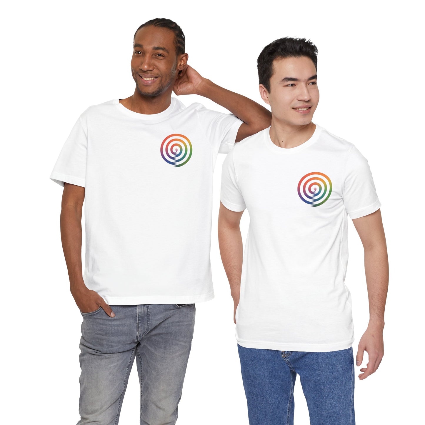 Healing Choir T-shirt