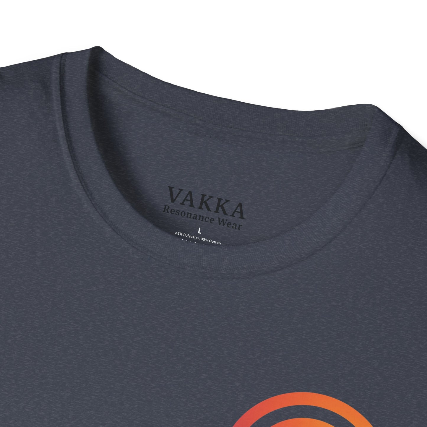 Soft Signal – Unisex Softstyle Tee