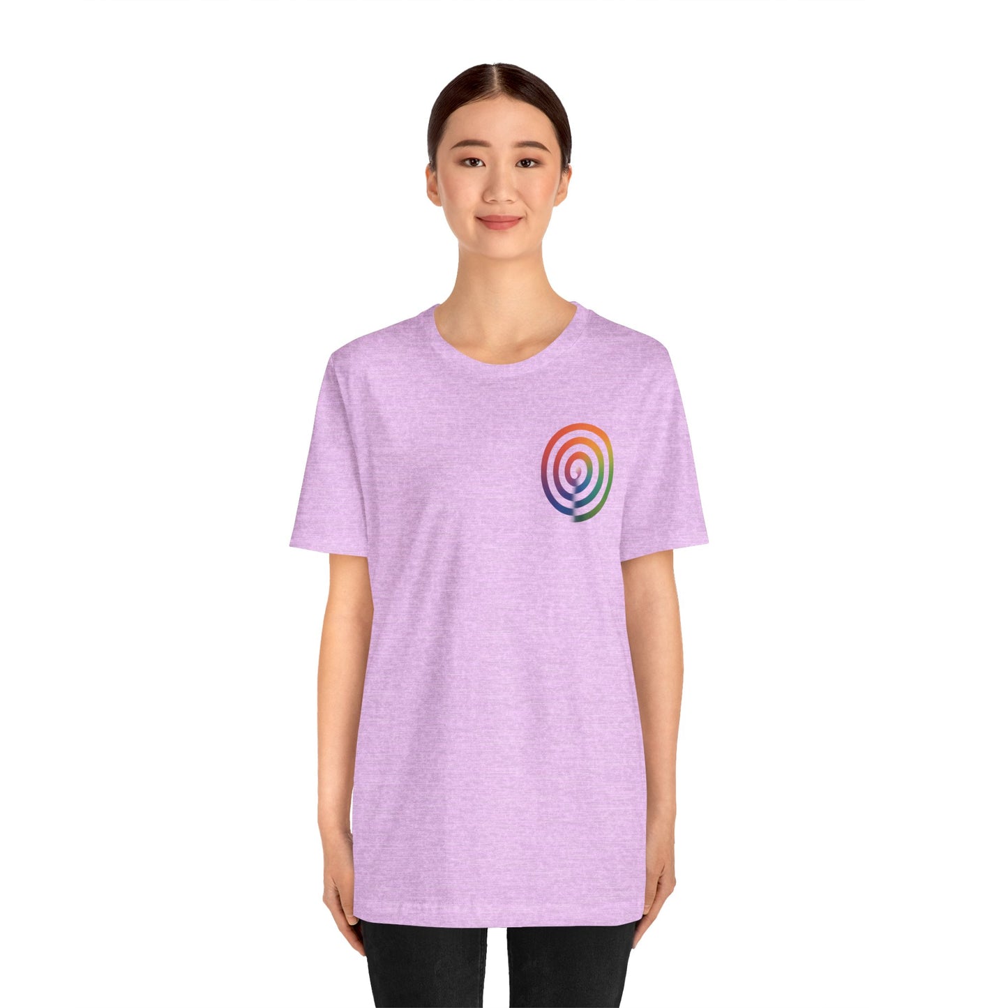 Healing Choir T-shirt