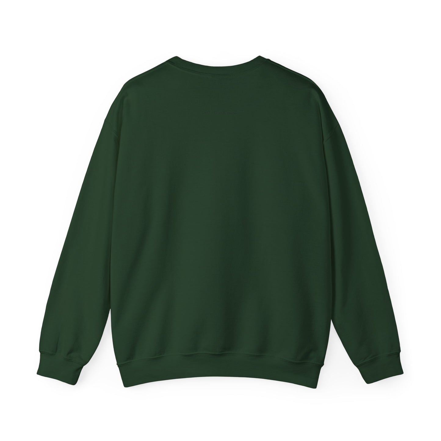 Breathform Choir Crewneck