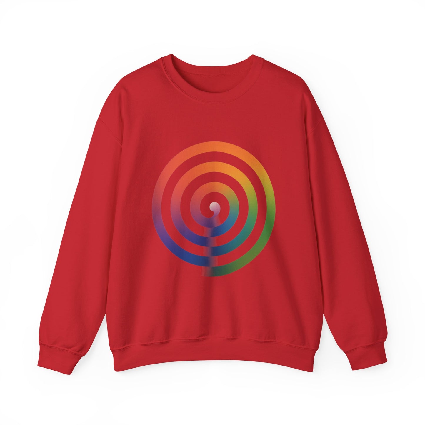 Breathform Choir Crewneck