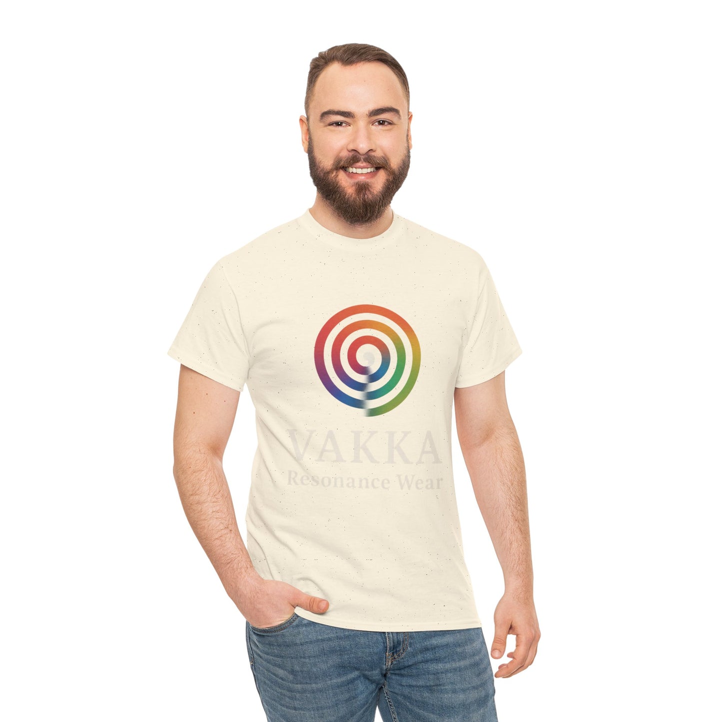 Signal Thread – Heavy Cotton Tee