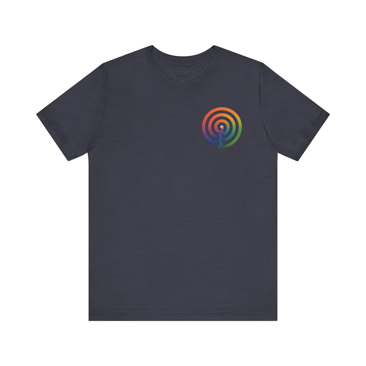 Healing Choir T-shirt