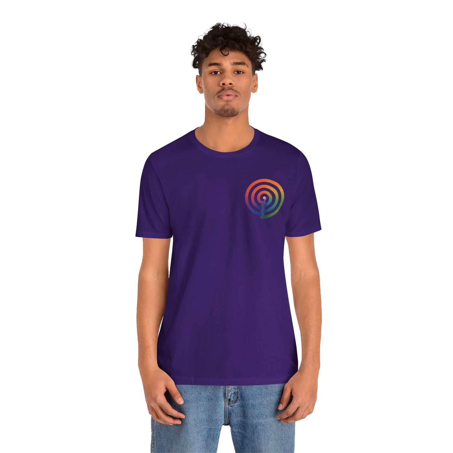 Healing Choir T-shirt