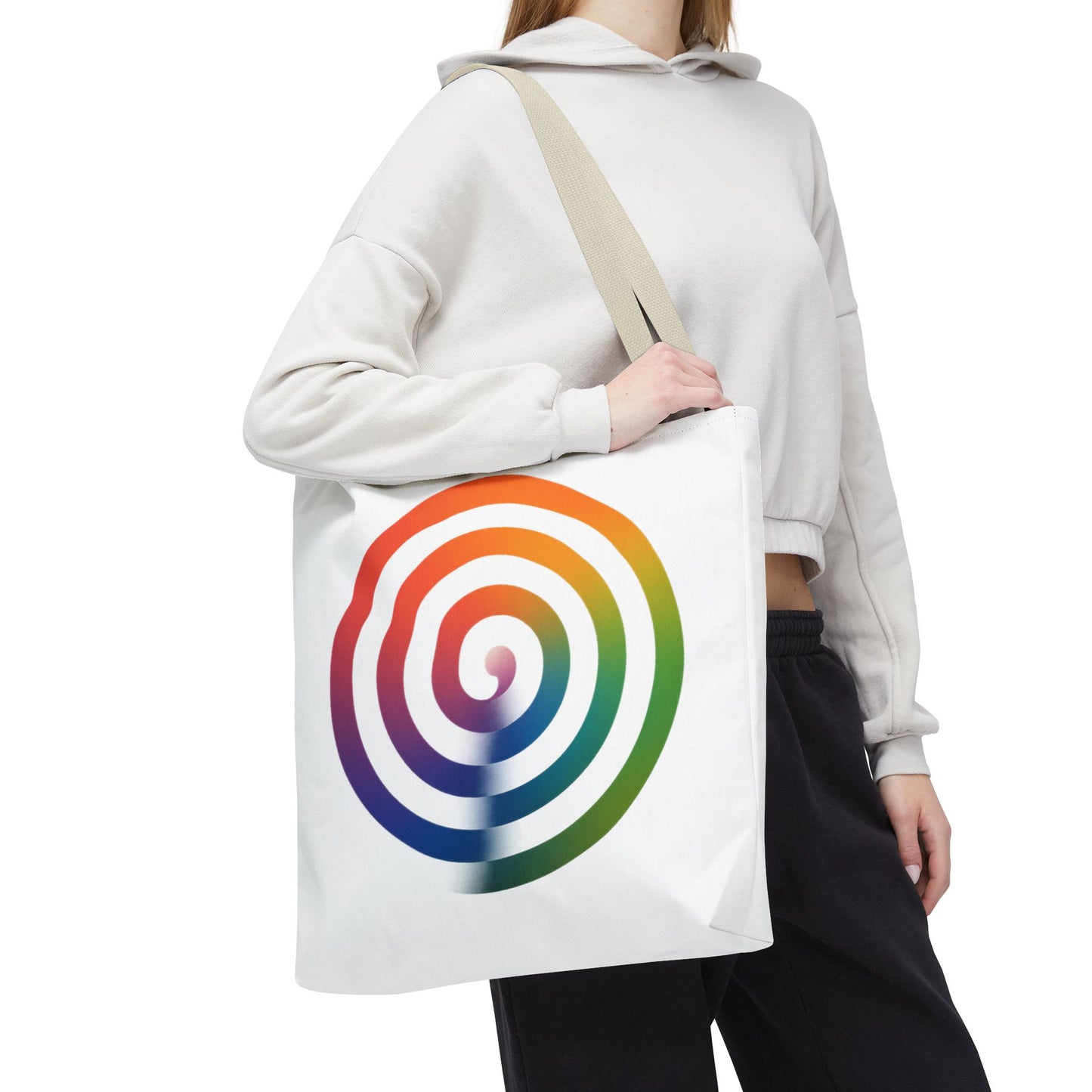 Archive Carrier – Tote Bag (AOP)