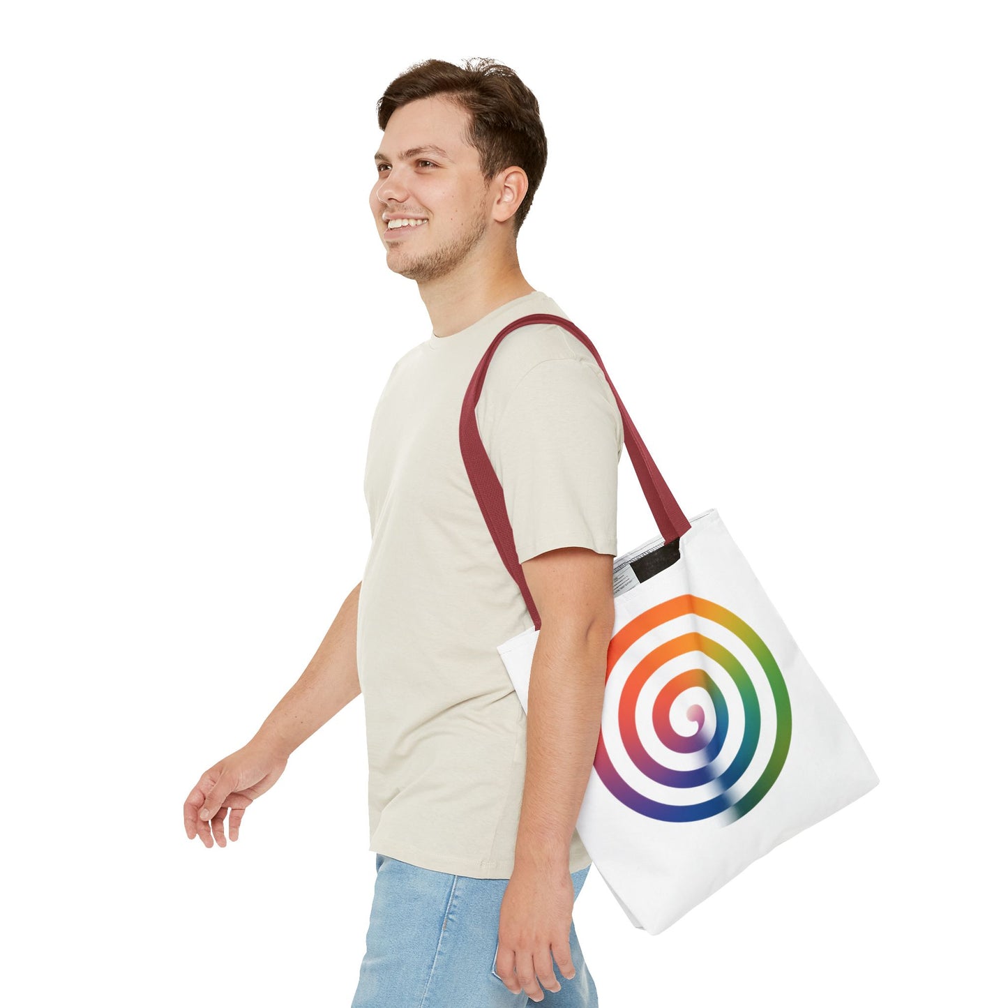 Archive Carrier – Tote Bag (AOP)
