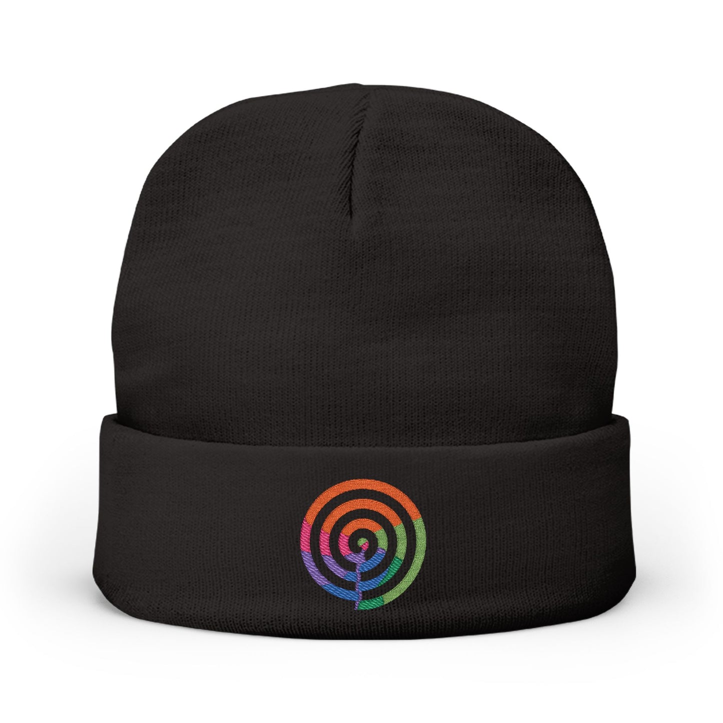 Signal Crown Beanie