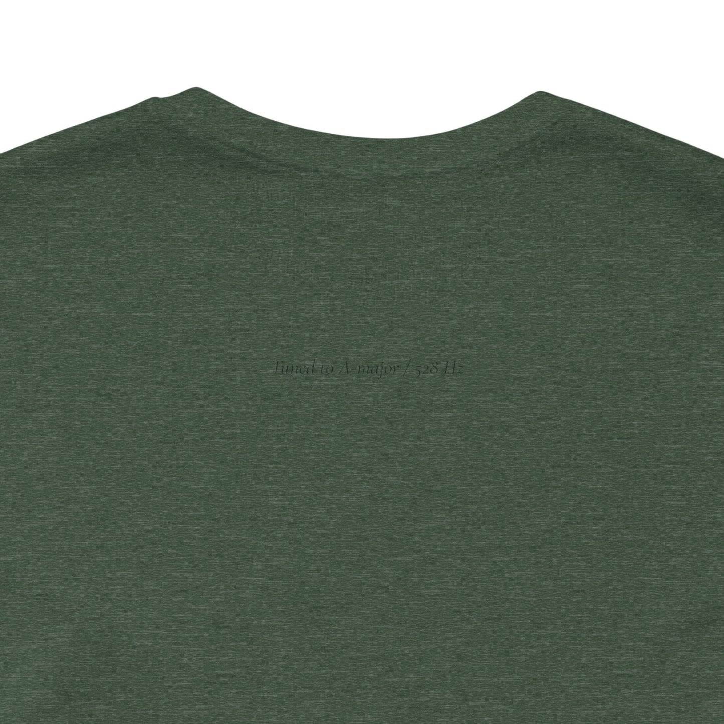 Healing Choir T-shirt