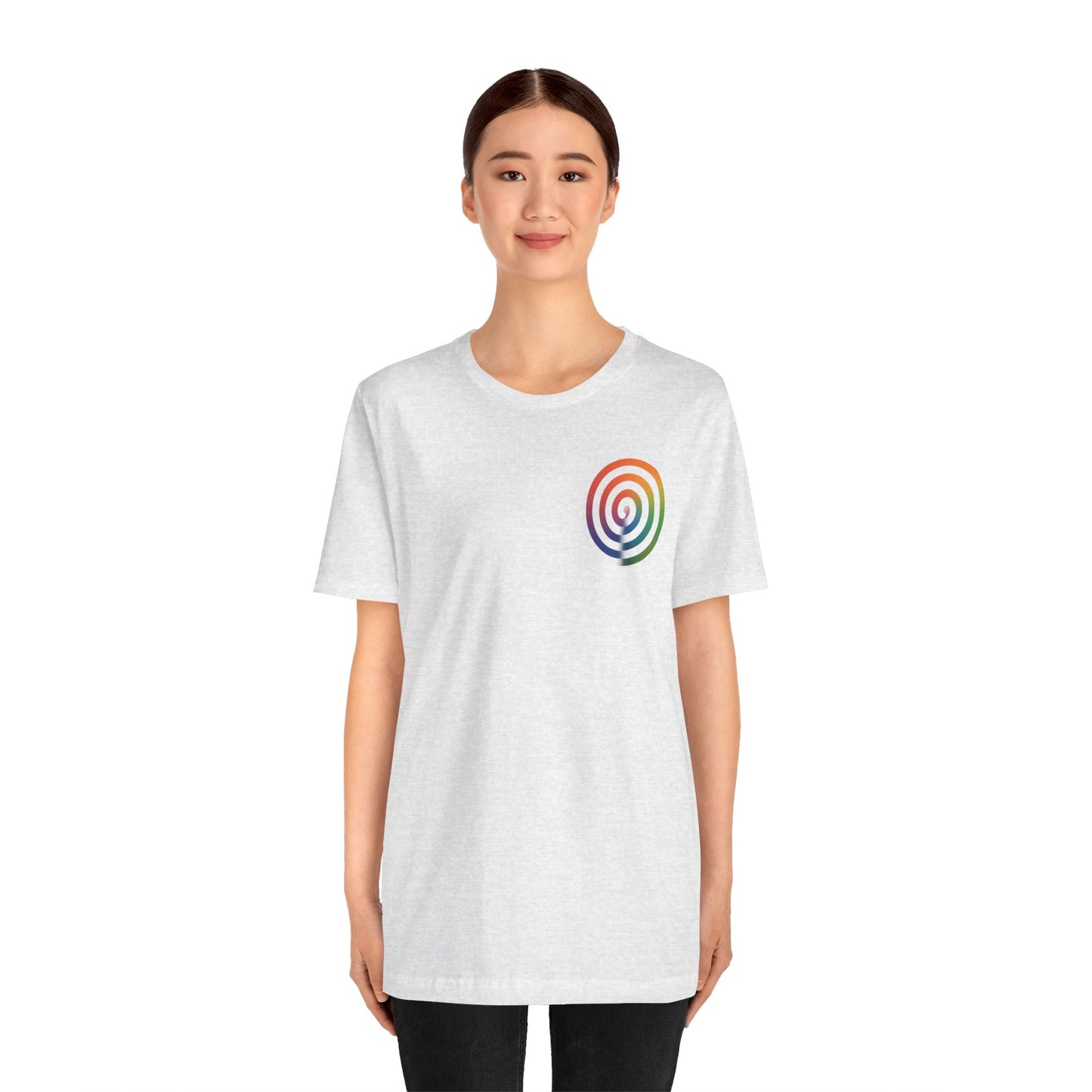 Healing Choir T-shirt