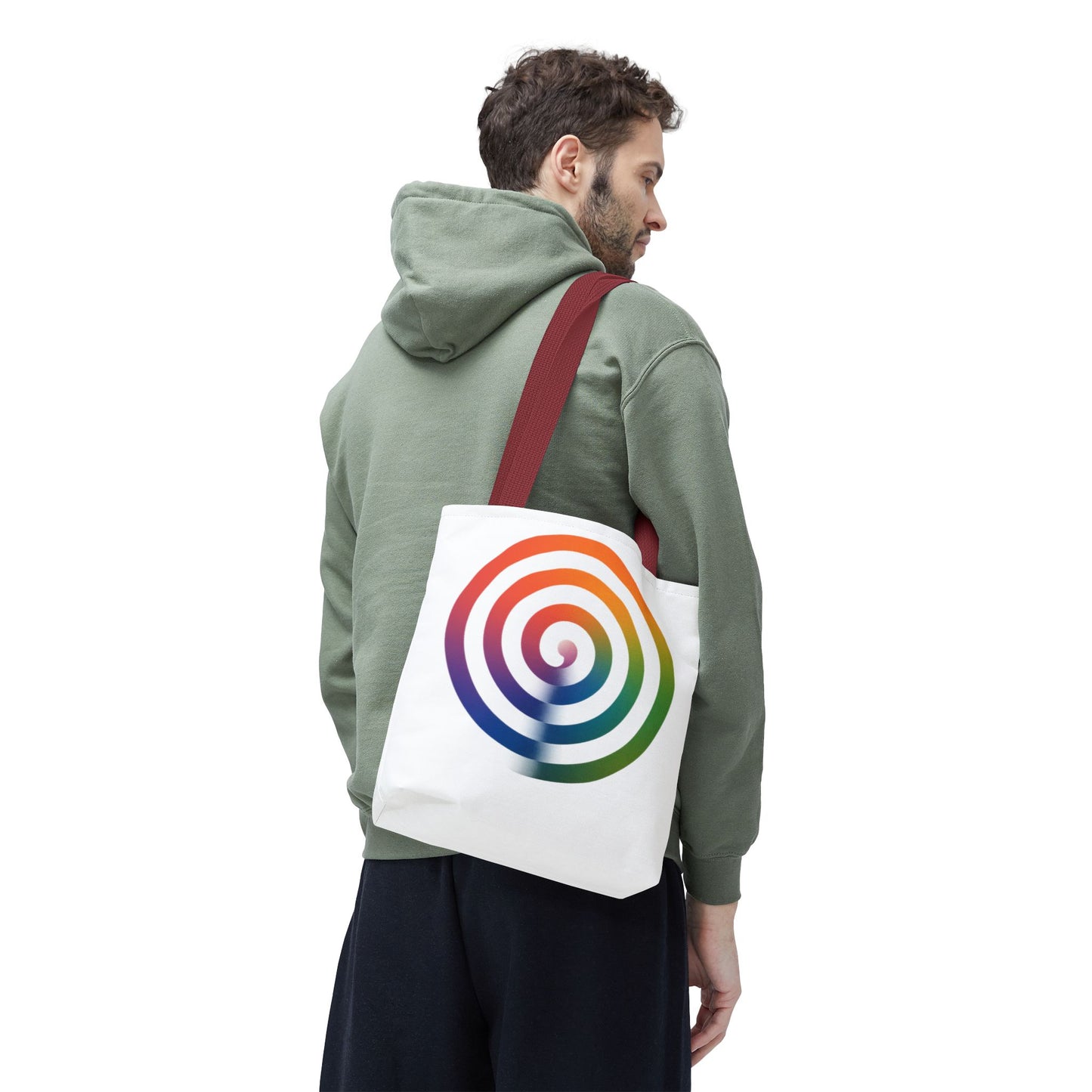 Archive Carrier – Tote Bag (AOP)