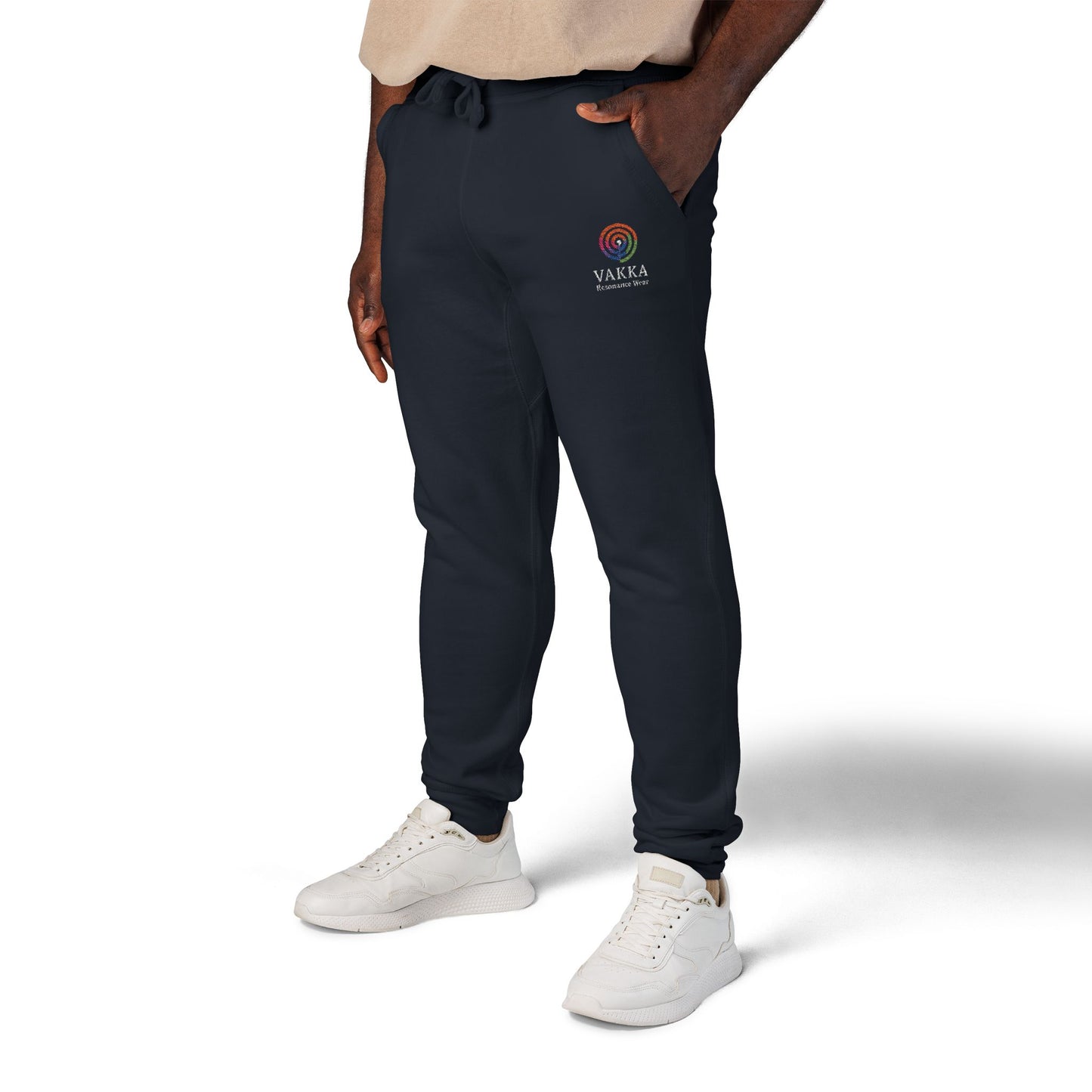 Spiral Ground Sweatpants