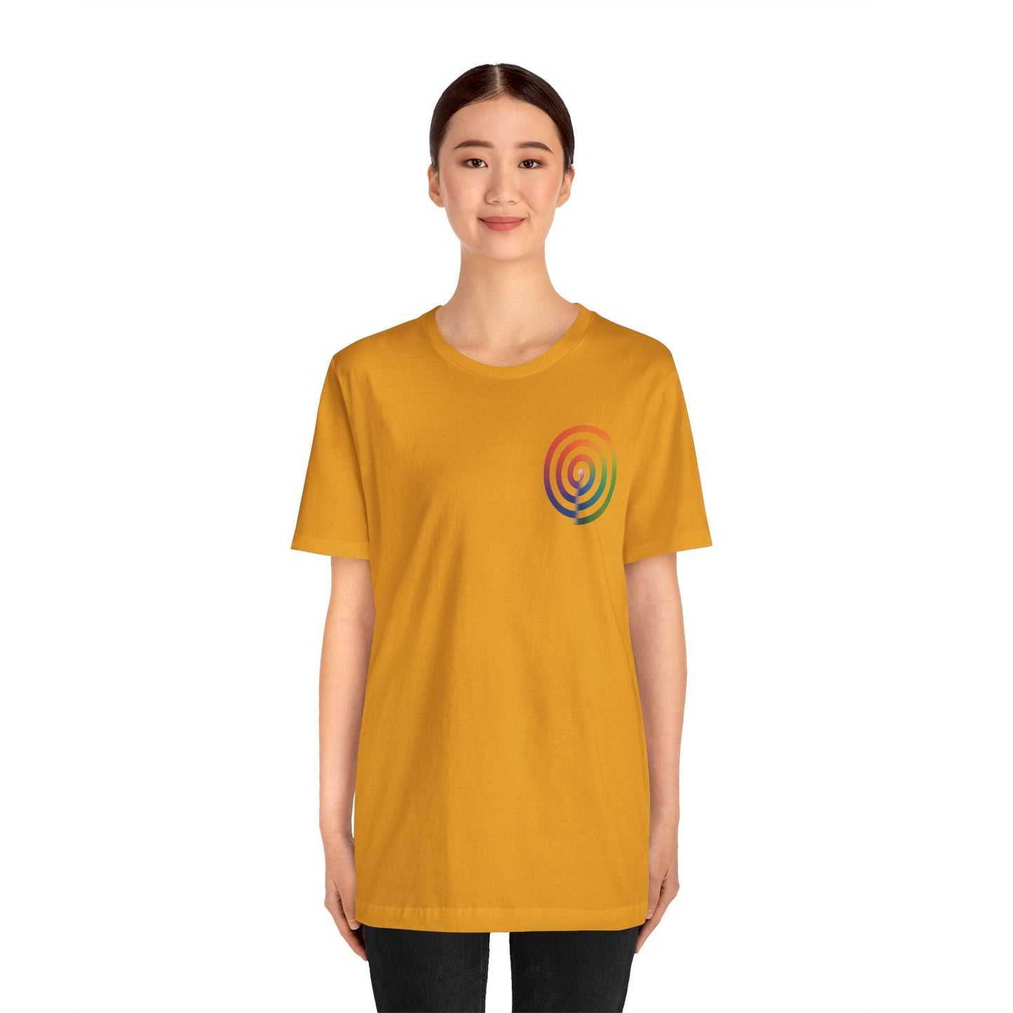 Healing Choir T-shirt