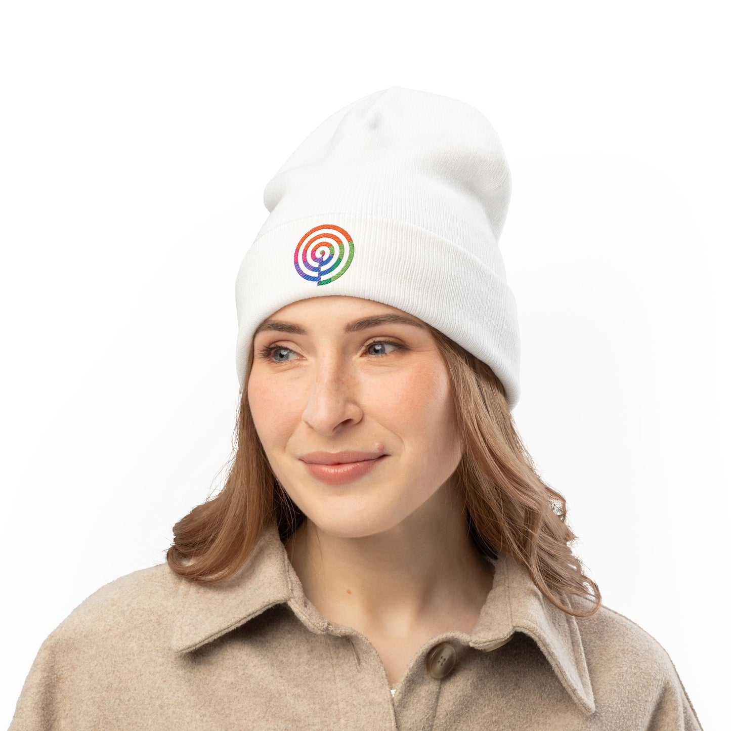 Signal Crown Beanie