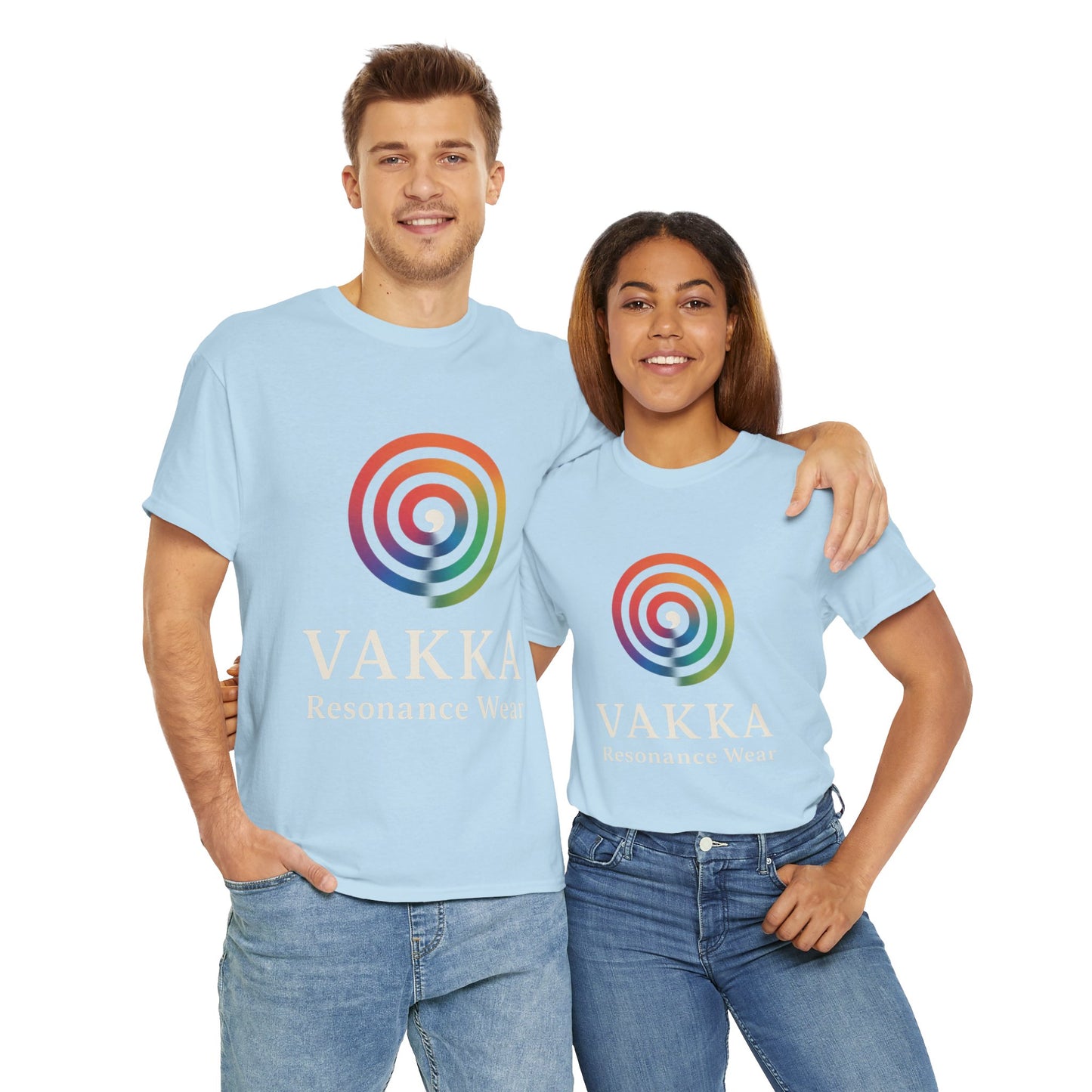 Signal Thread – Heavy Cotton Tee