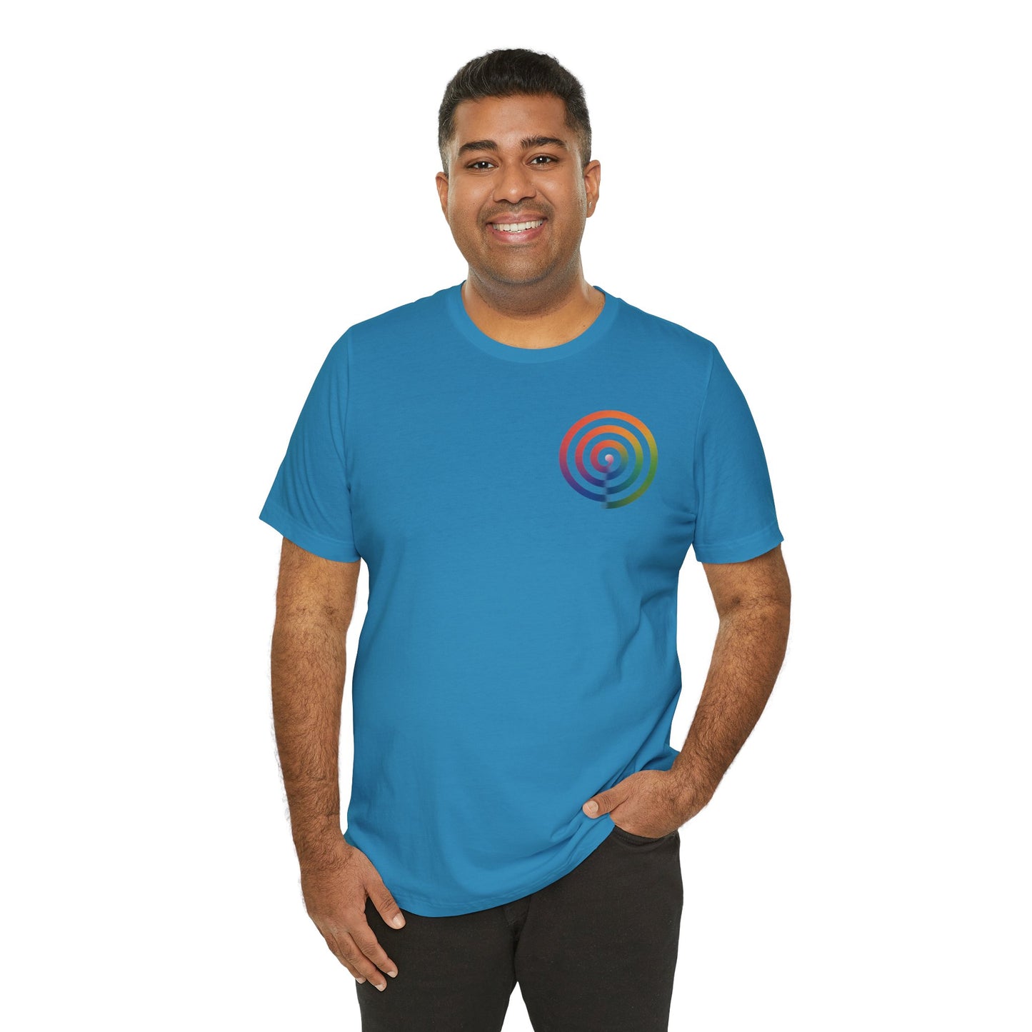 Healing Choir T-shirt