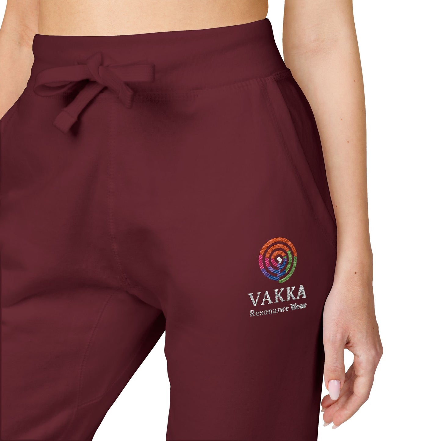 Spiral Ground Sweatpants