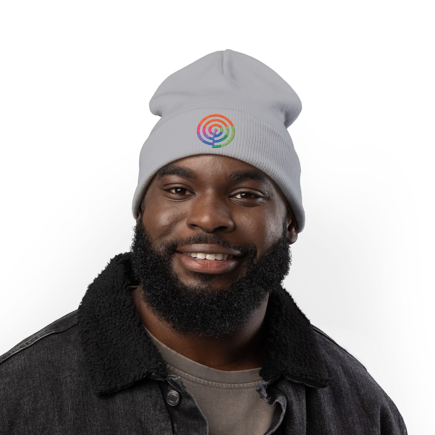 Signal Crown Beanie