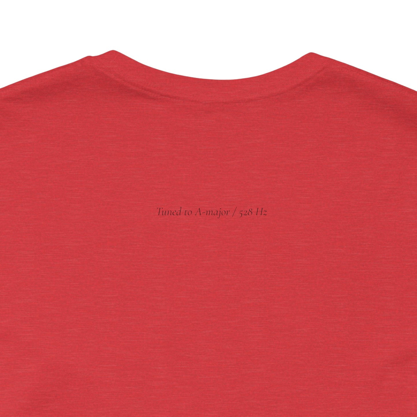 Healing Choir T-shirt