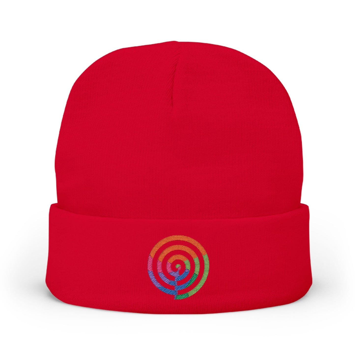 Signal Crown Beanie