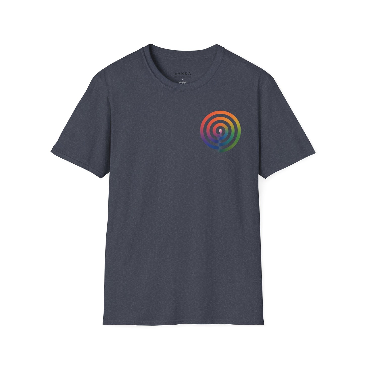 Soft Signal – Unisex Softstyle Tee