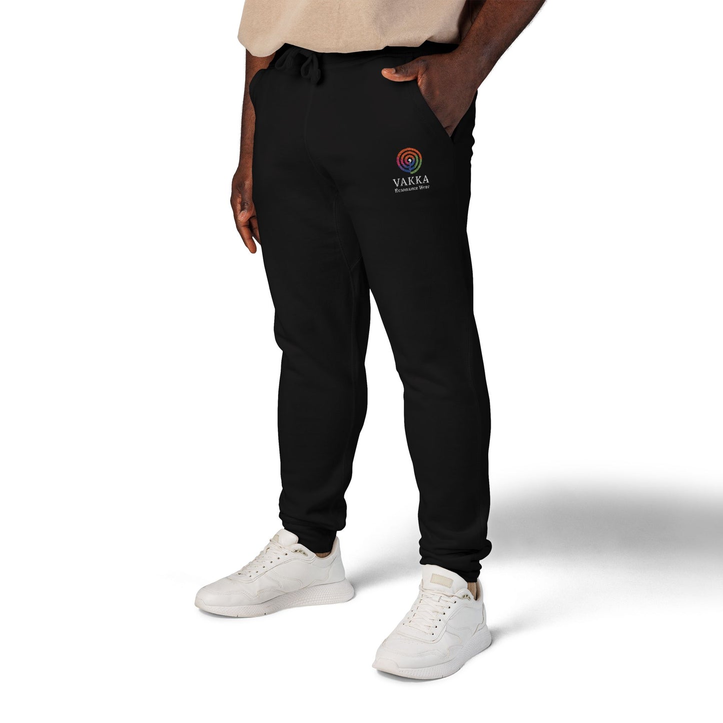 Spiral Ground Sweatpants
