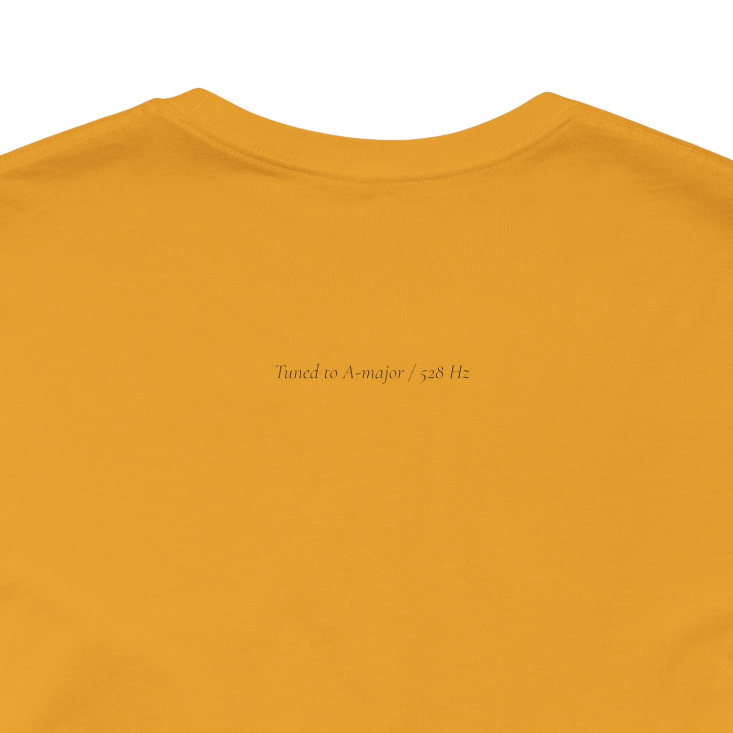 Healing Choir T-shirt