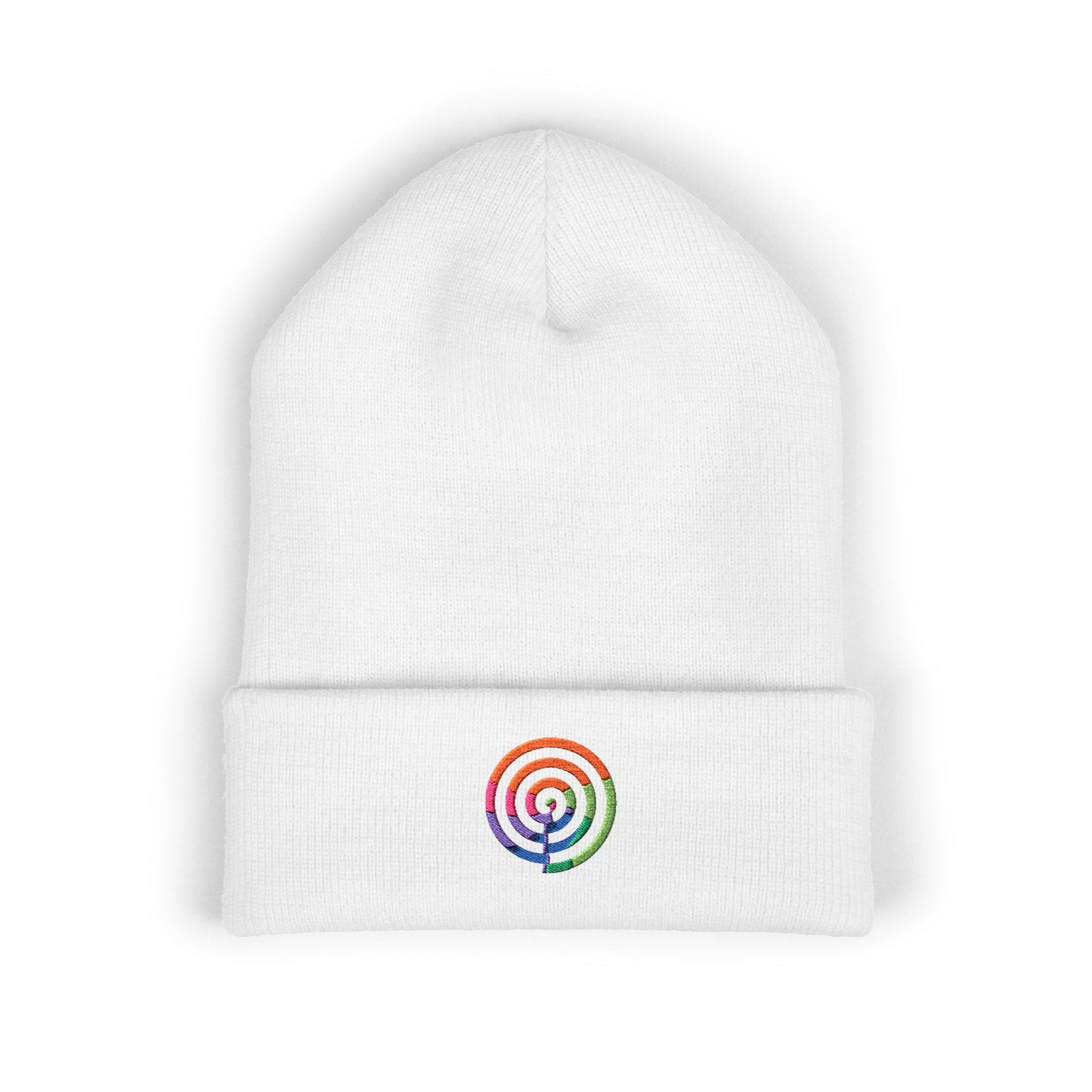 Signal Crown Beanie