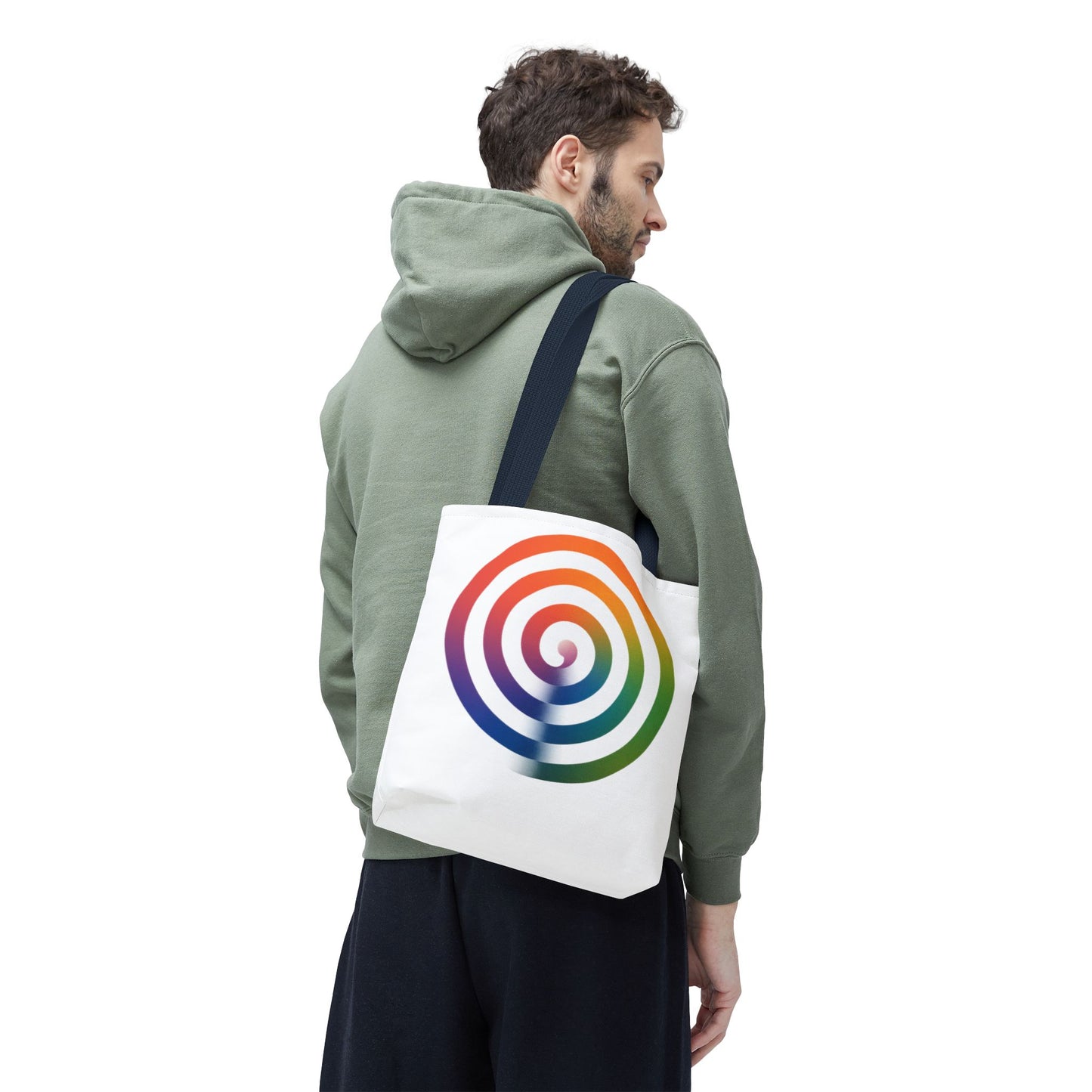 Archive Carrier – Tote Bag (AOP)