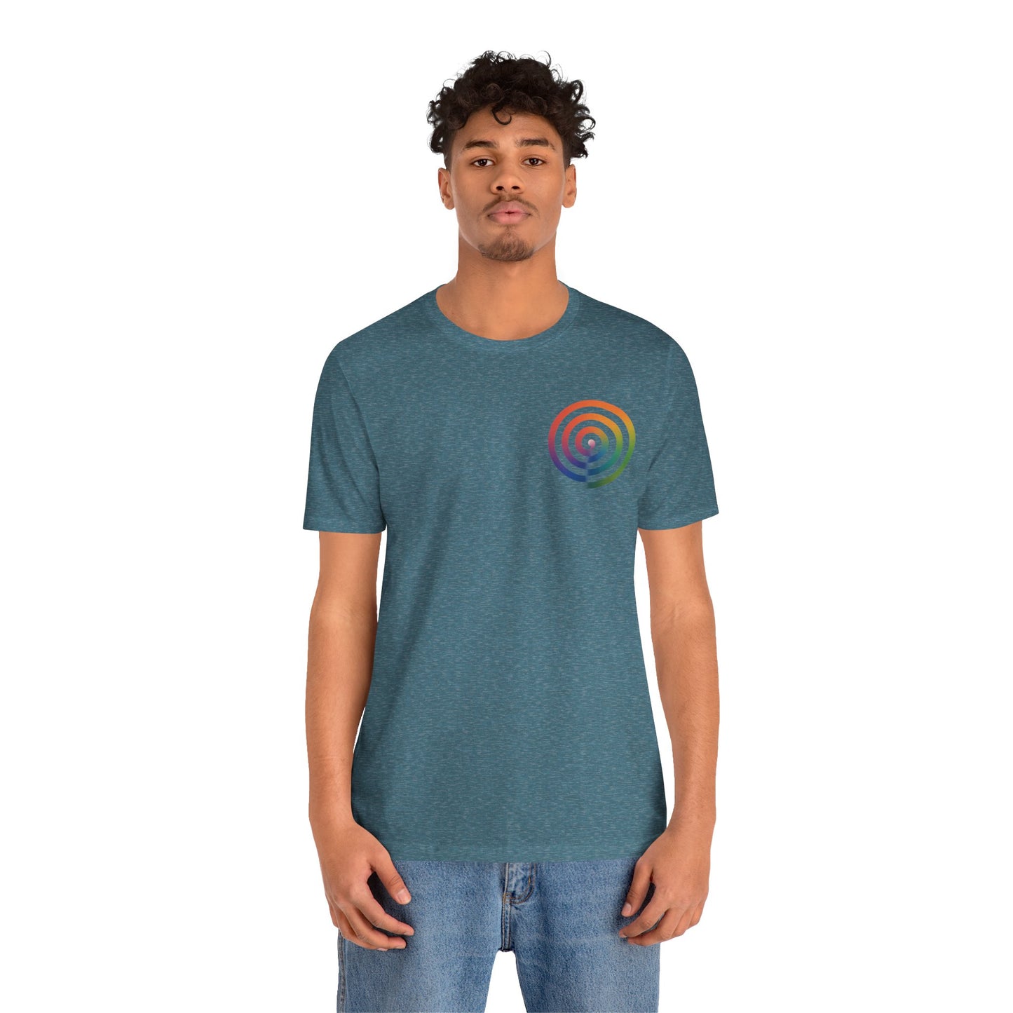 Healing Choir T-shirt
