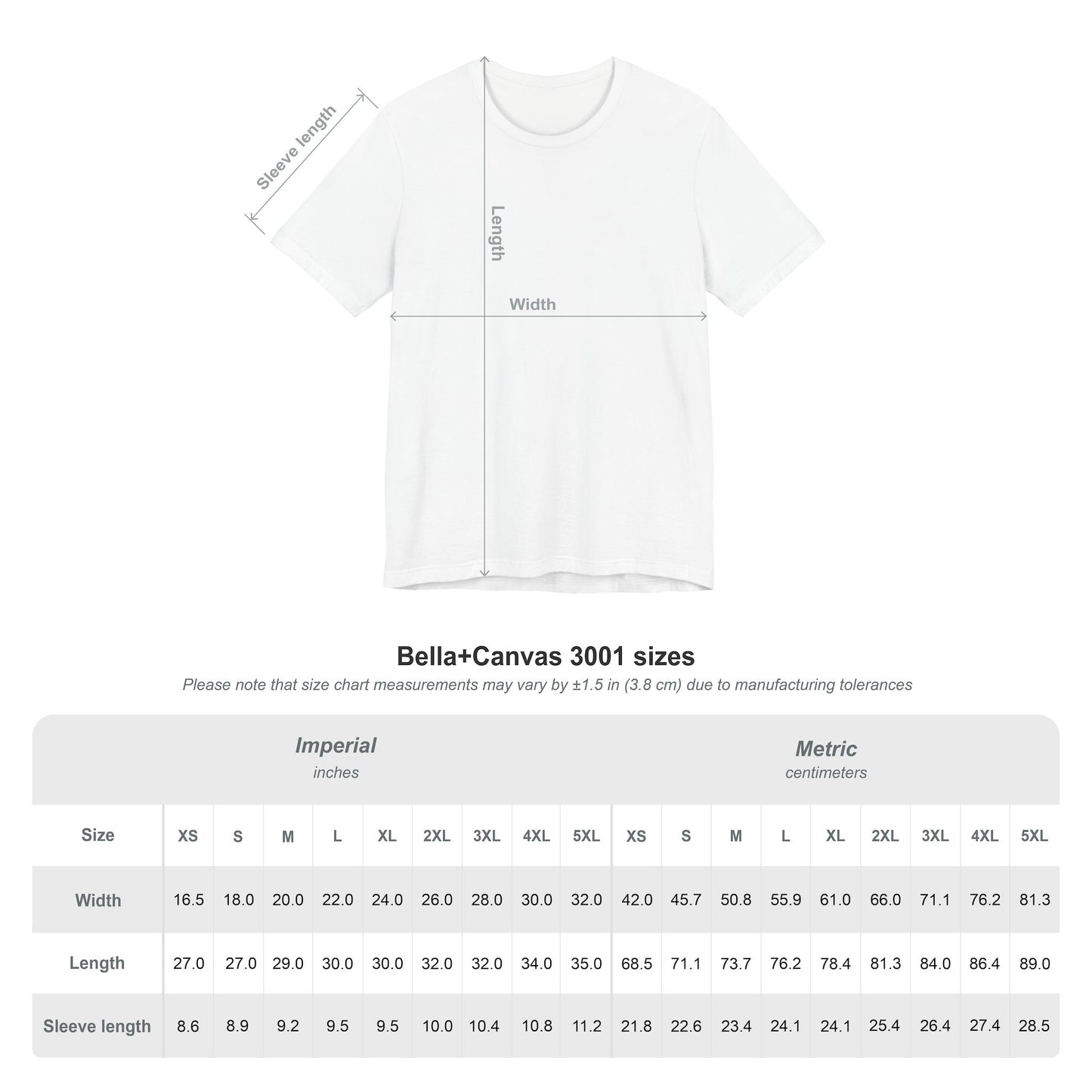 Healing Choir T-shirt