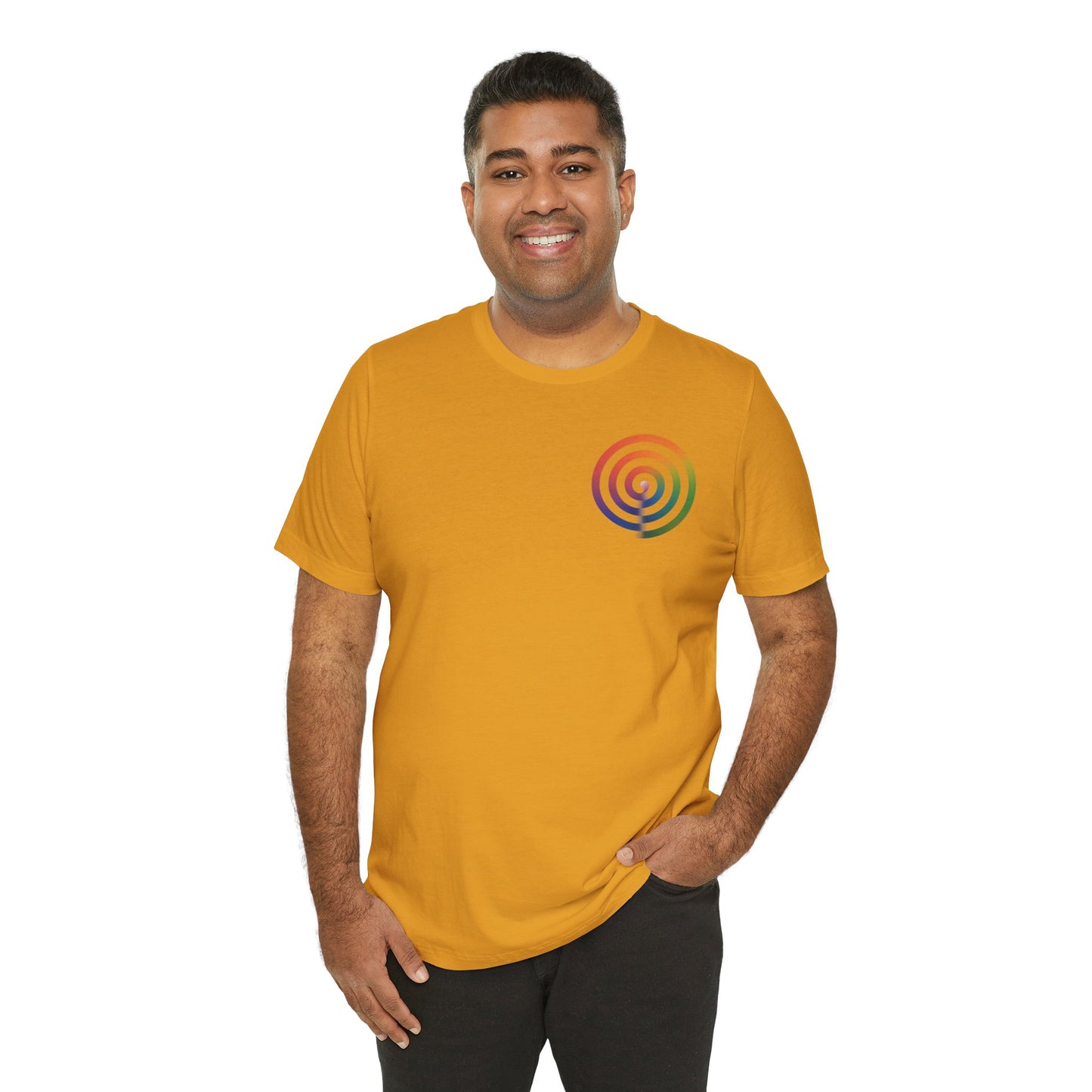 Healing Choir T-shirt