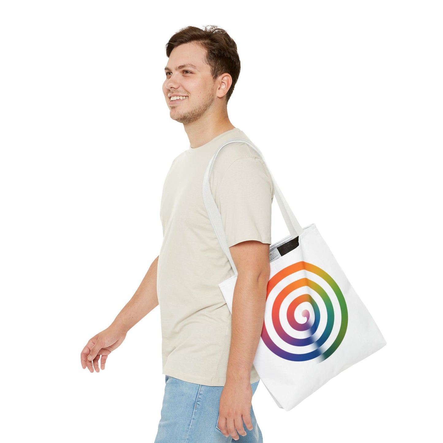 Archive Carrier – Tote Bag (AOP)