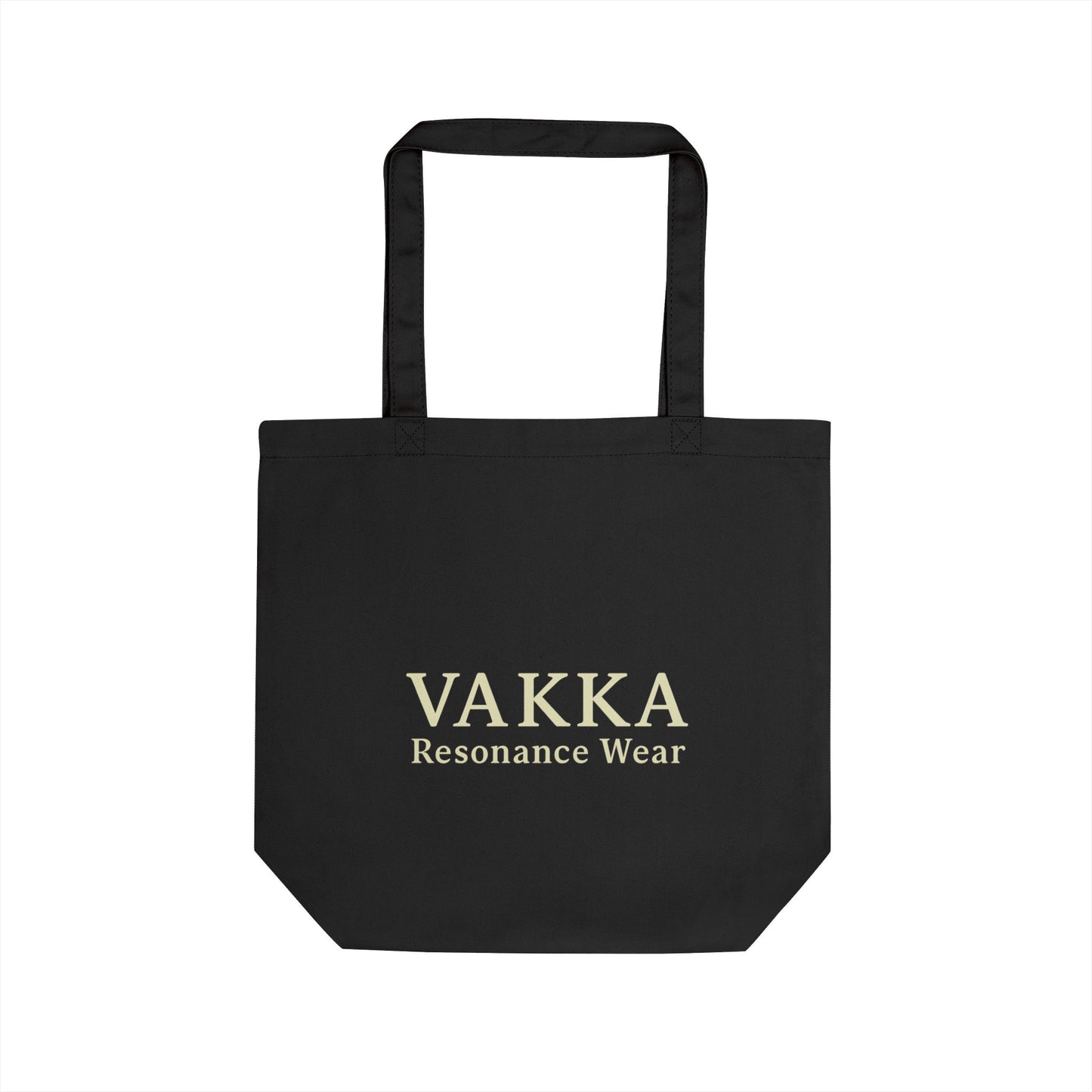 Eco Carrier Tote