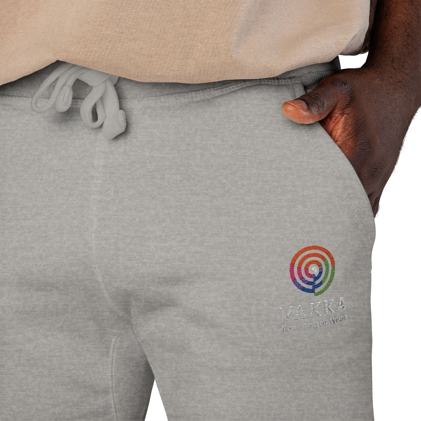 Spiral Ground Sweatpants