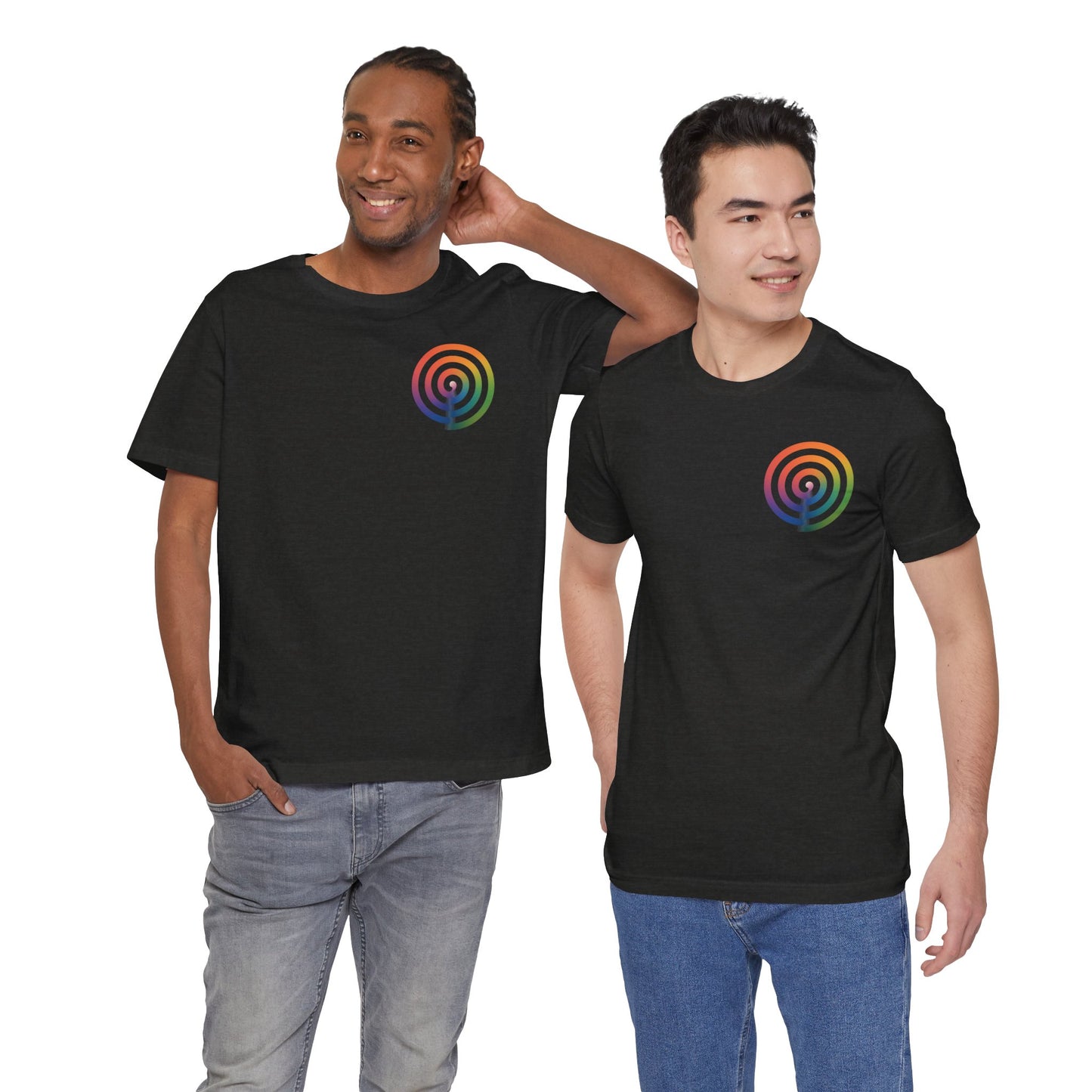 Healing Choir T-shirt