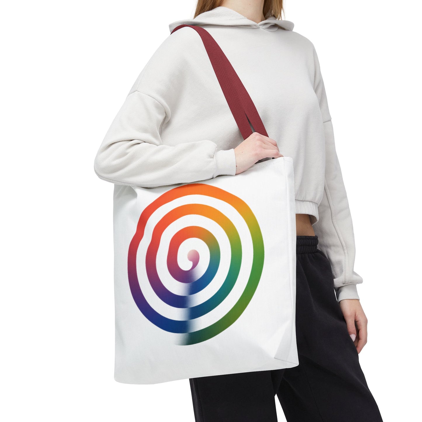 Archive Carrier – Tote Bag (AOP)