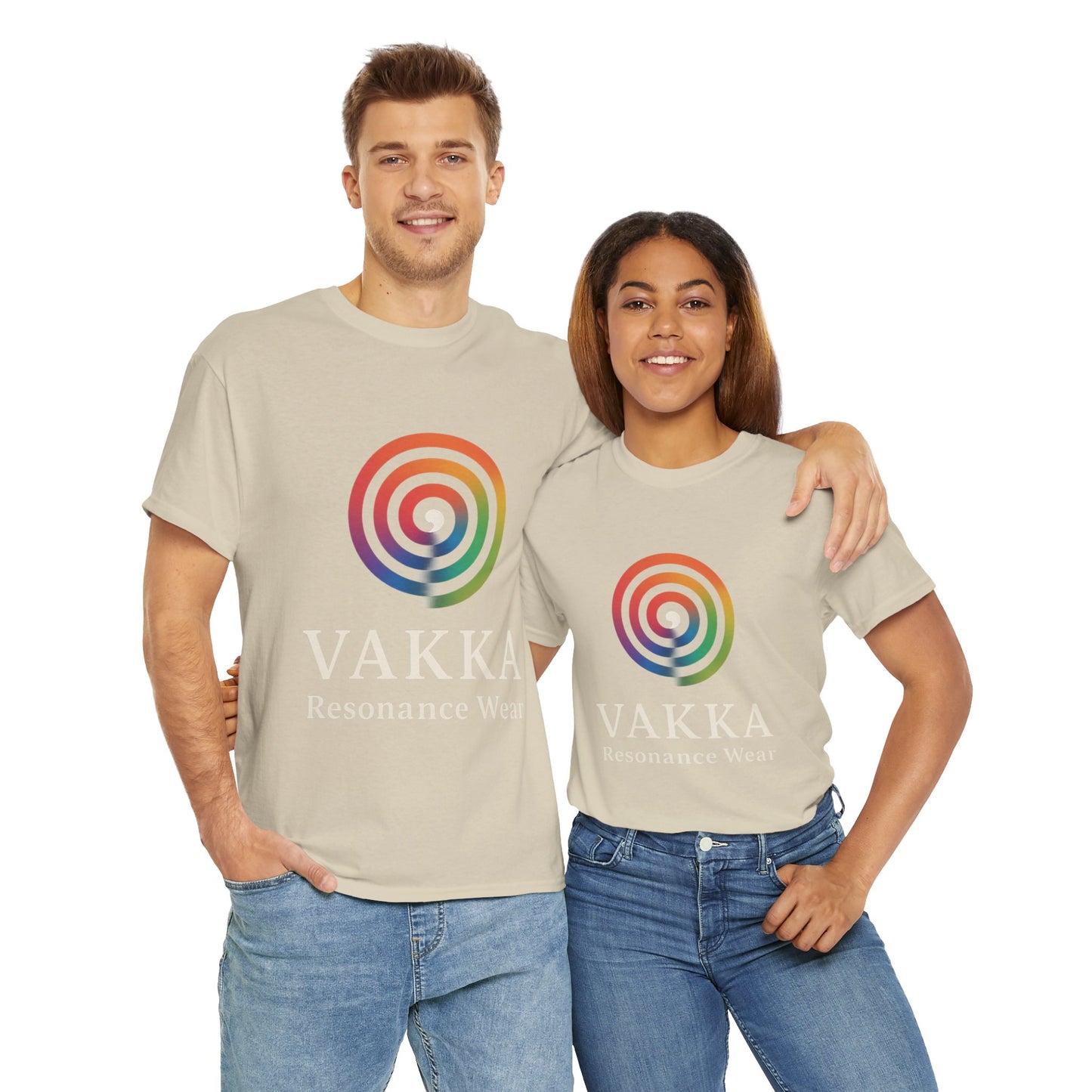 Signal Thread – Heavy Cotton Tee