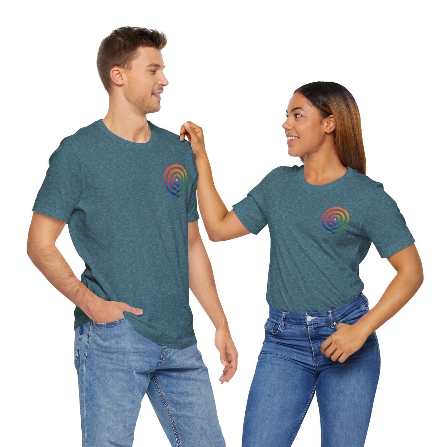 Healing Choir T-shirt