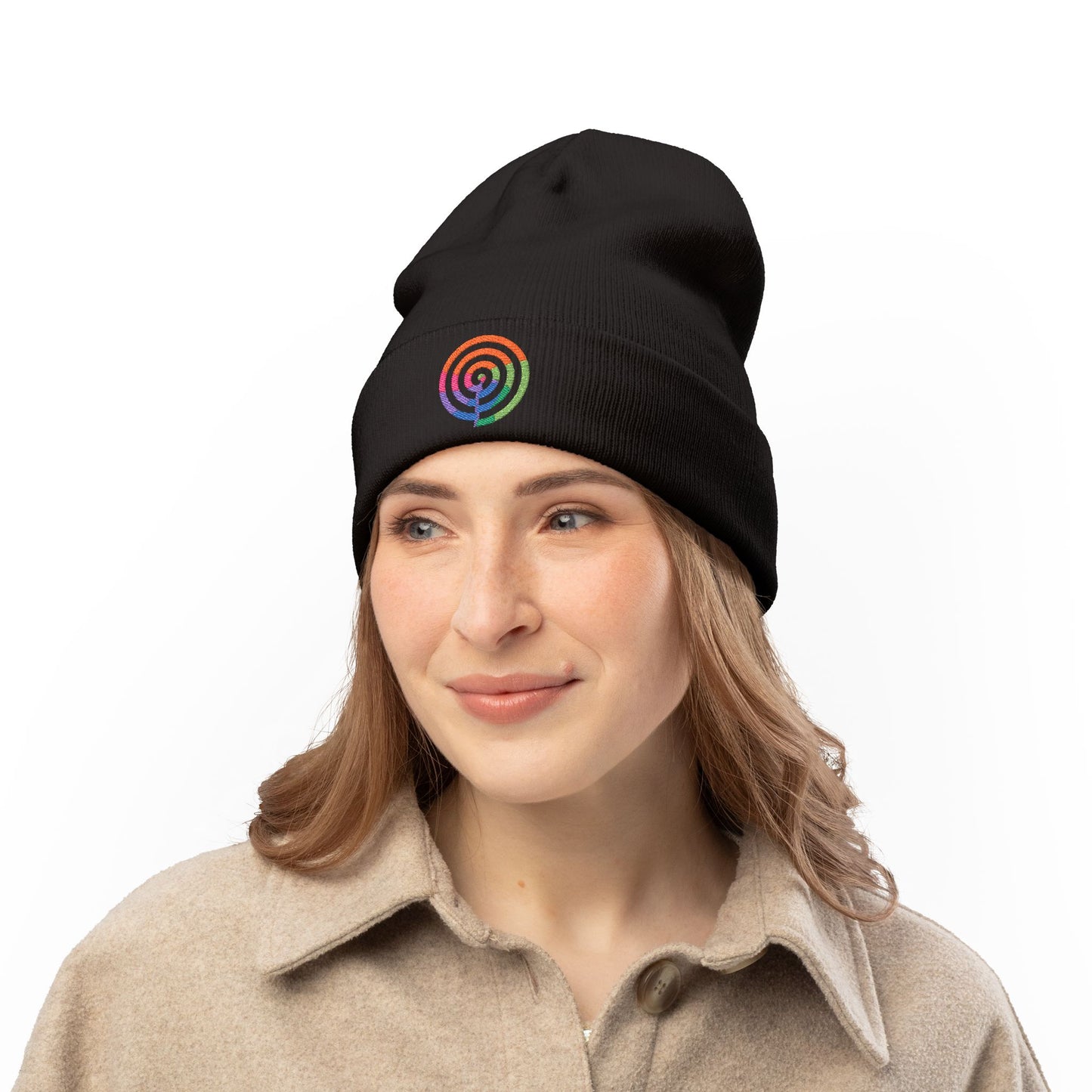 Signal Crown Beanie