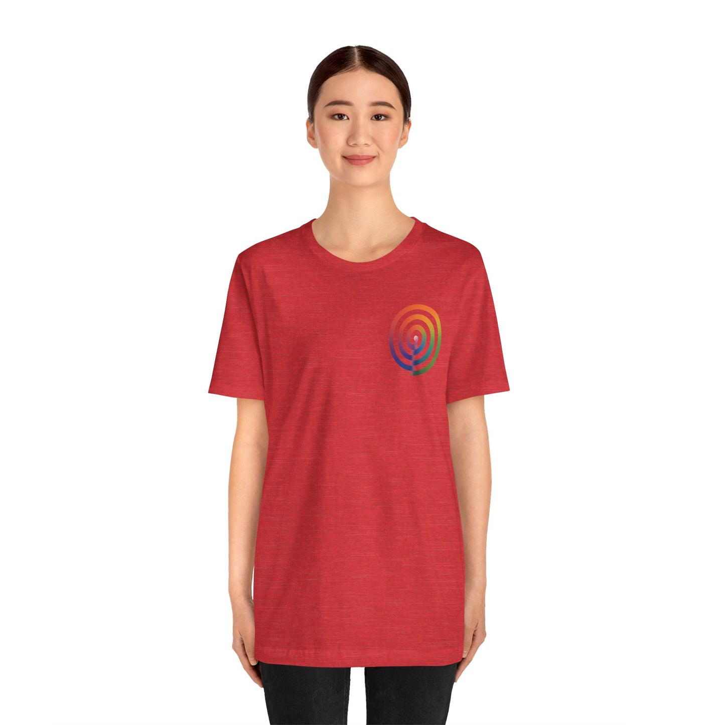 Healing Choir T-shirt