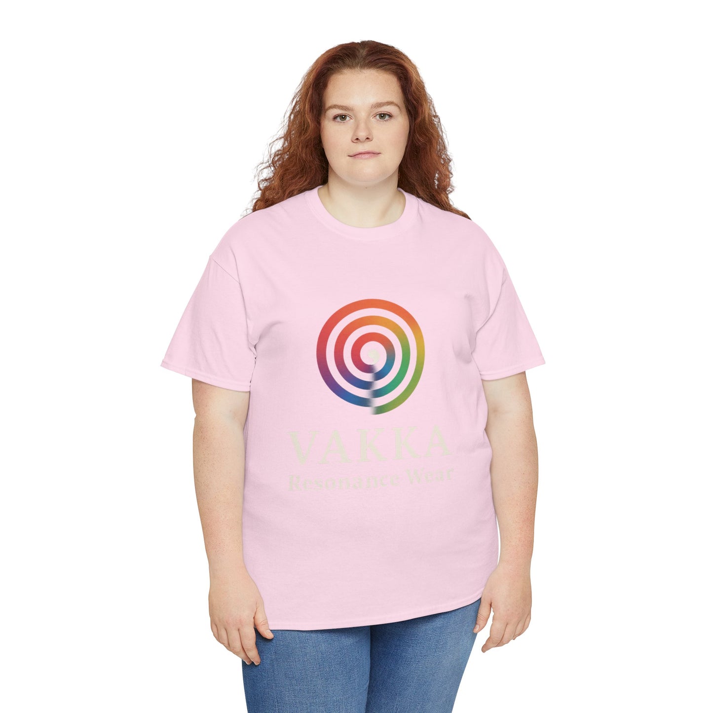 Signal Thread – Heavy Cotton Tee