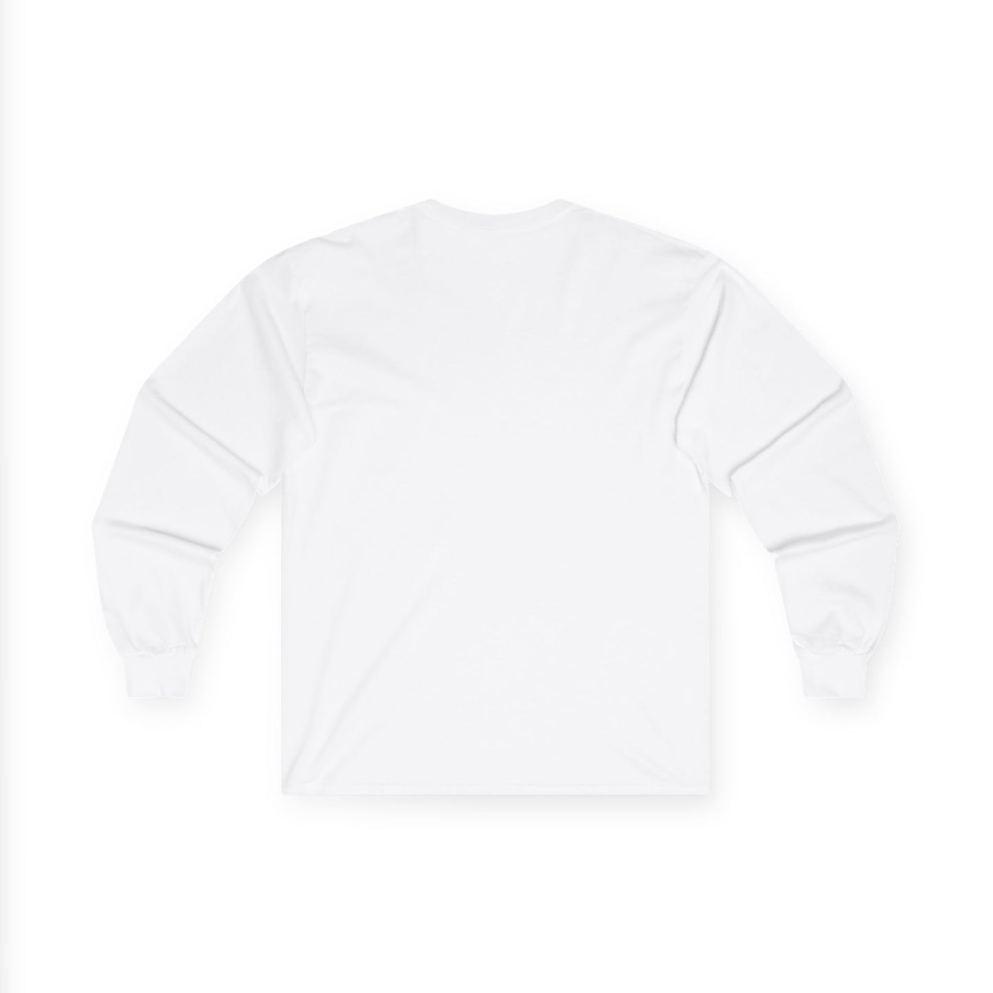 Long Signal – Ultra Cotton Long Sleeve Tee