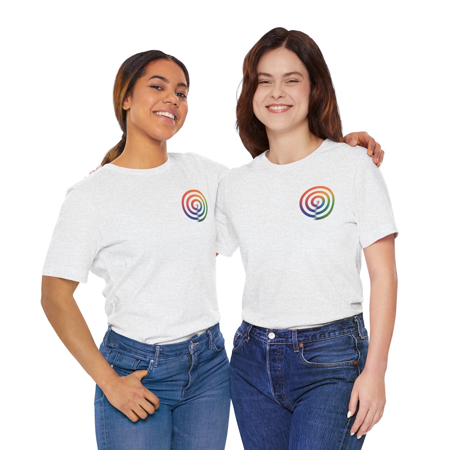 Healing Choir T-shirt