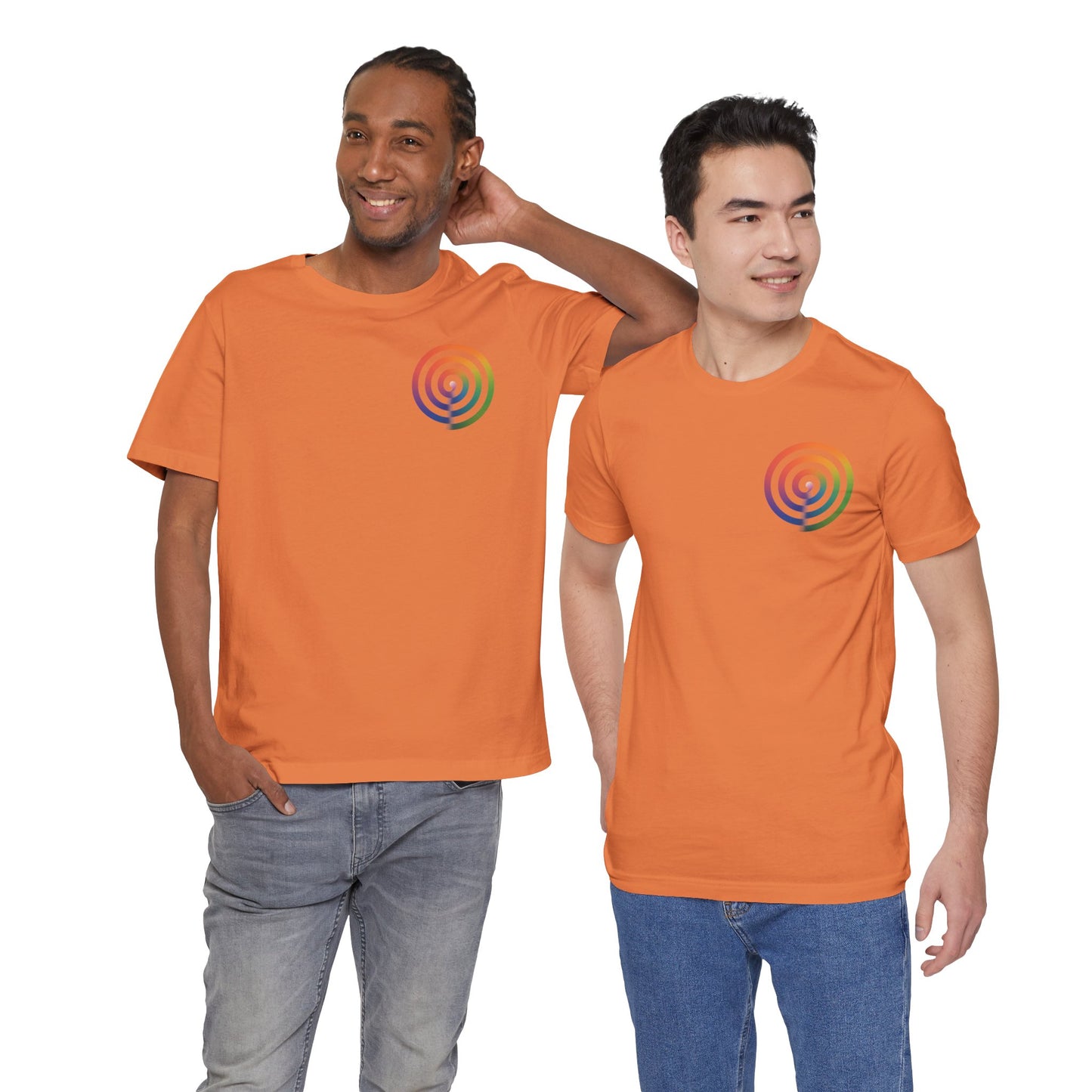 Healing Choir T-shirt