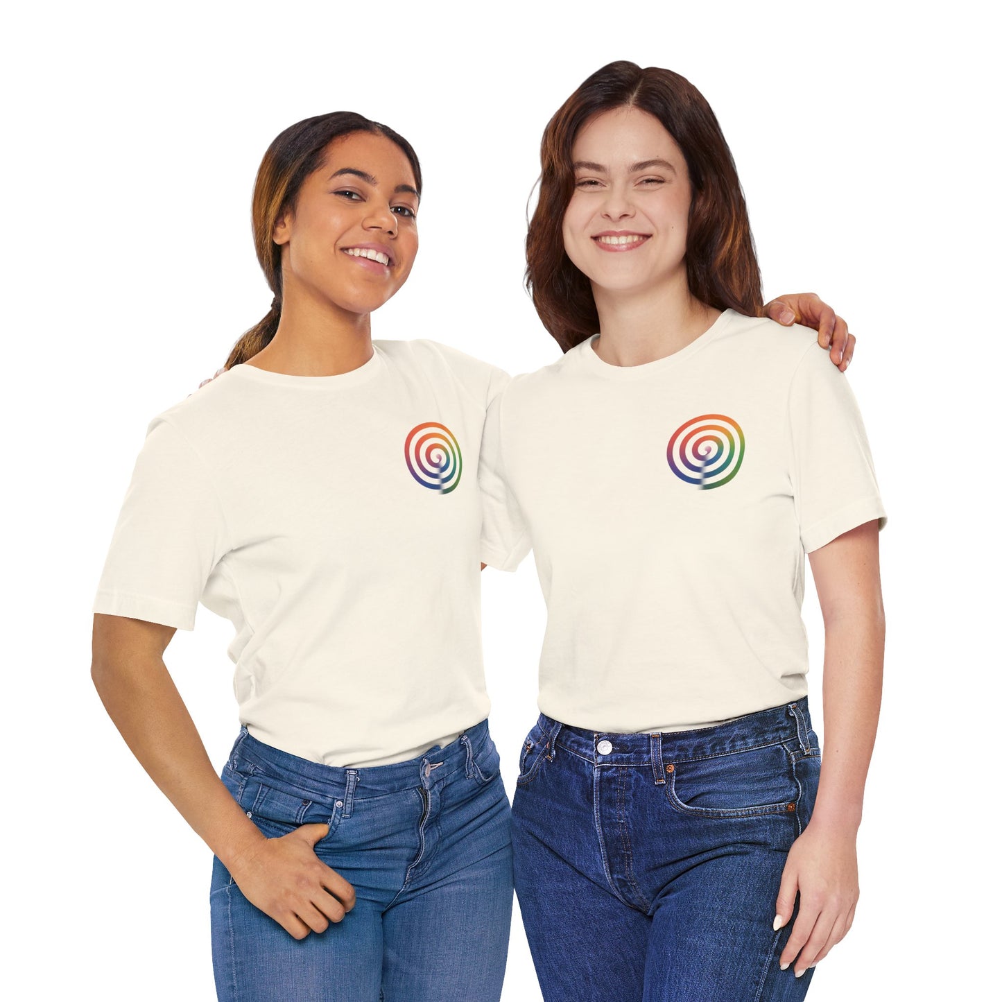 Healing Choir T-shirt