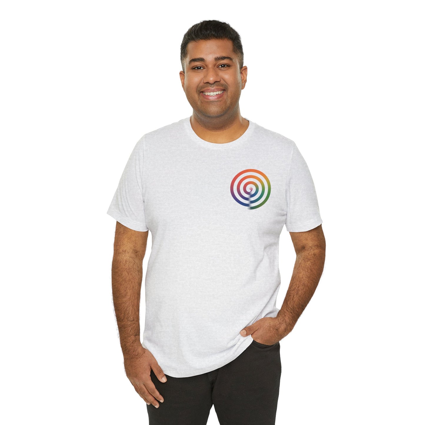 Healing Choir T-shirt