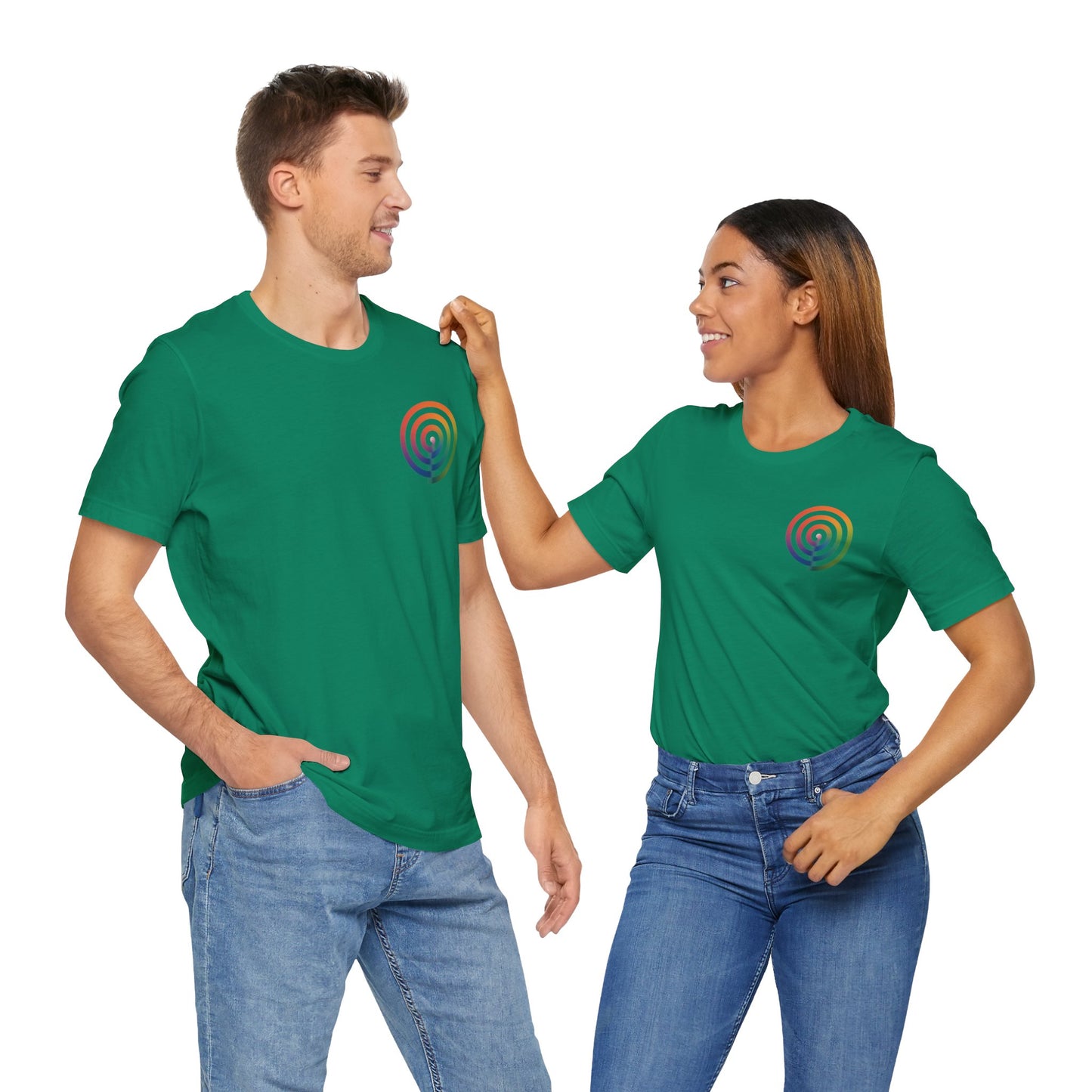 Healing Choir T-shirt