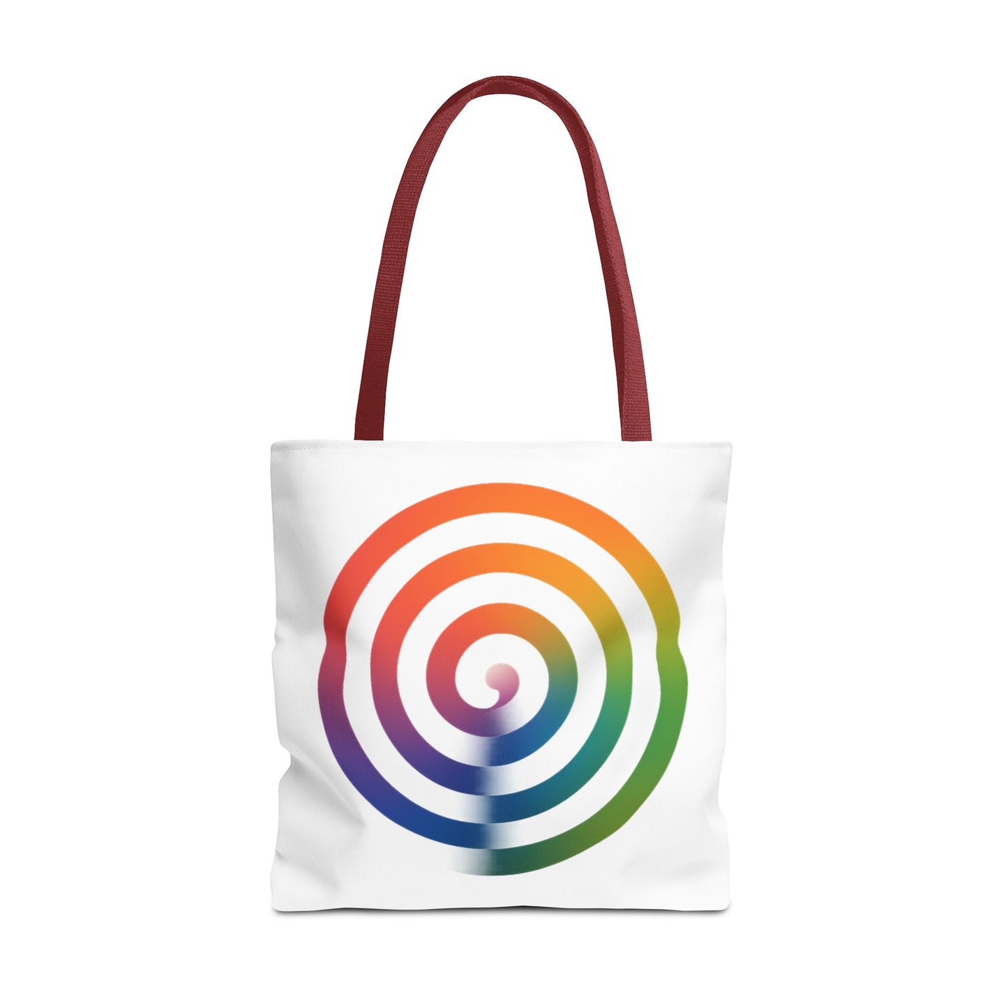 Archive Carrier – Tote Bag (AOP)