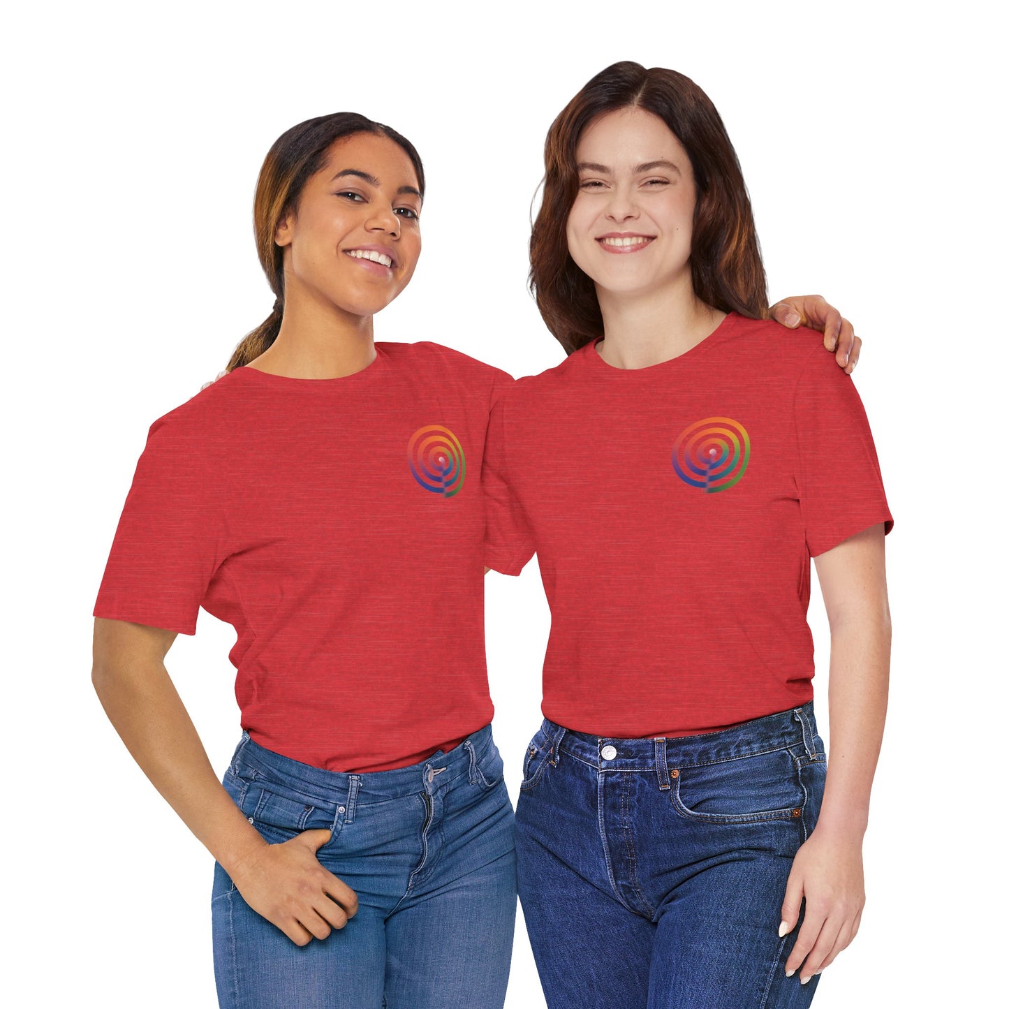 Healing Choir T-shirt