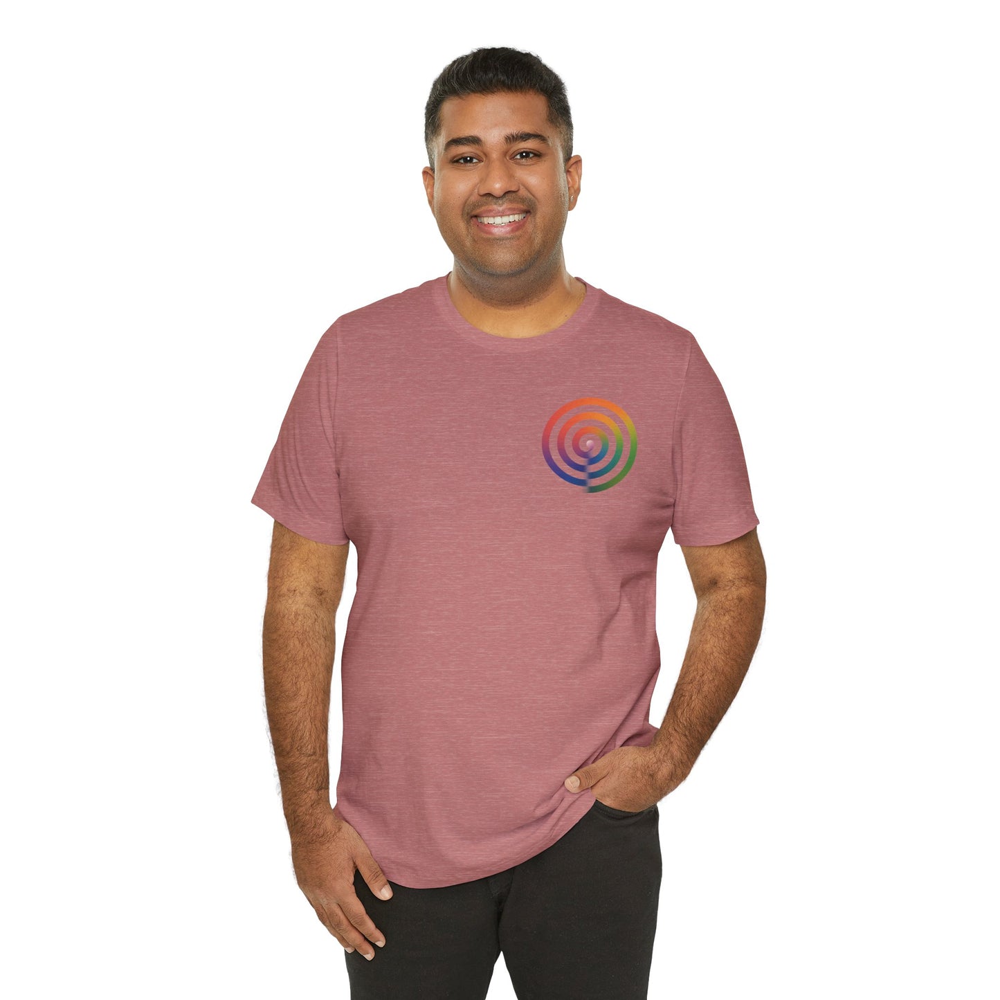 Healing Choir T-shirt